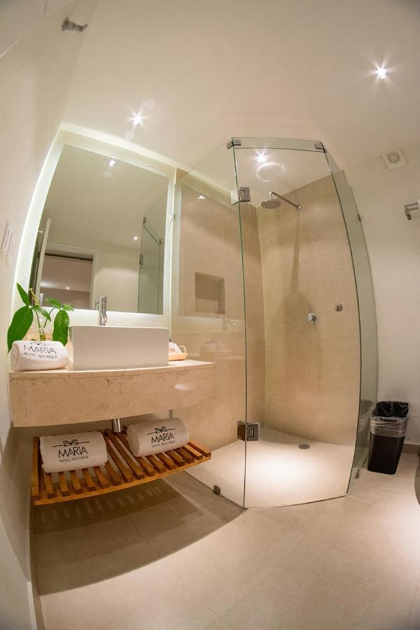 Boutique Maria Hotel 4*