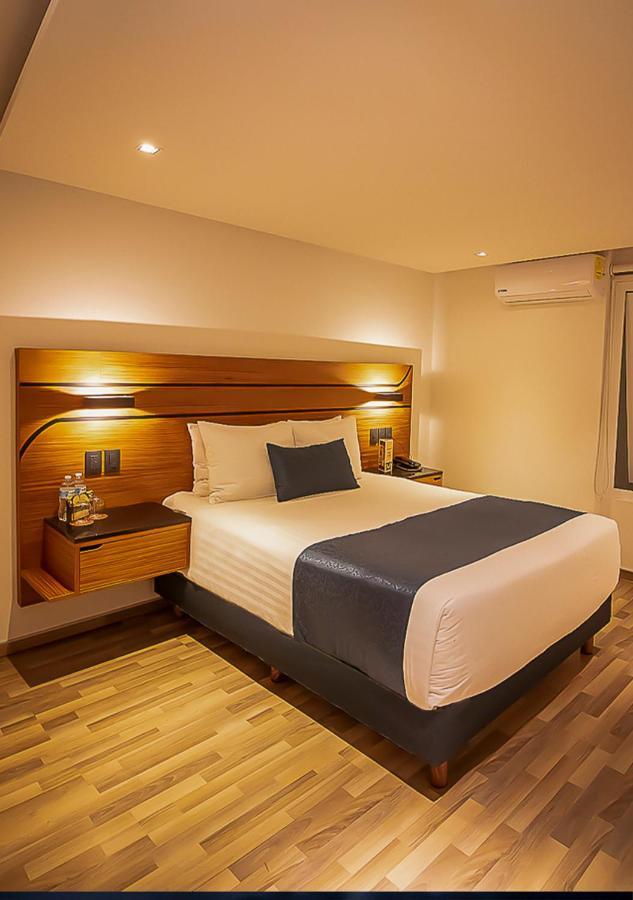 Hotel Boutique Maria Morelia