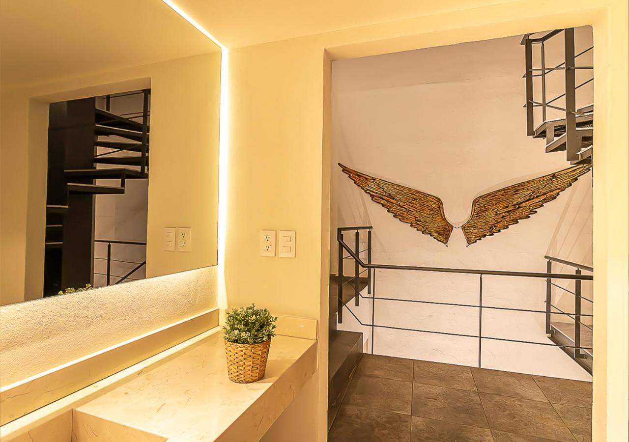 Boutique Maria Hotel Morelia