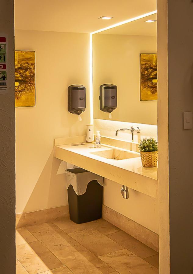 Hotel Boutique Maria Morelia