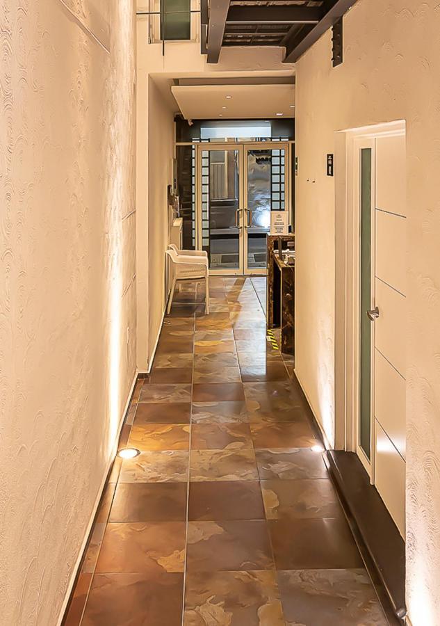 Boutique Maria Hotel Morelia