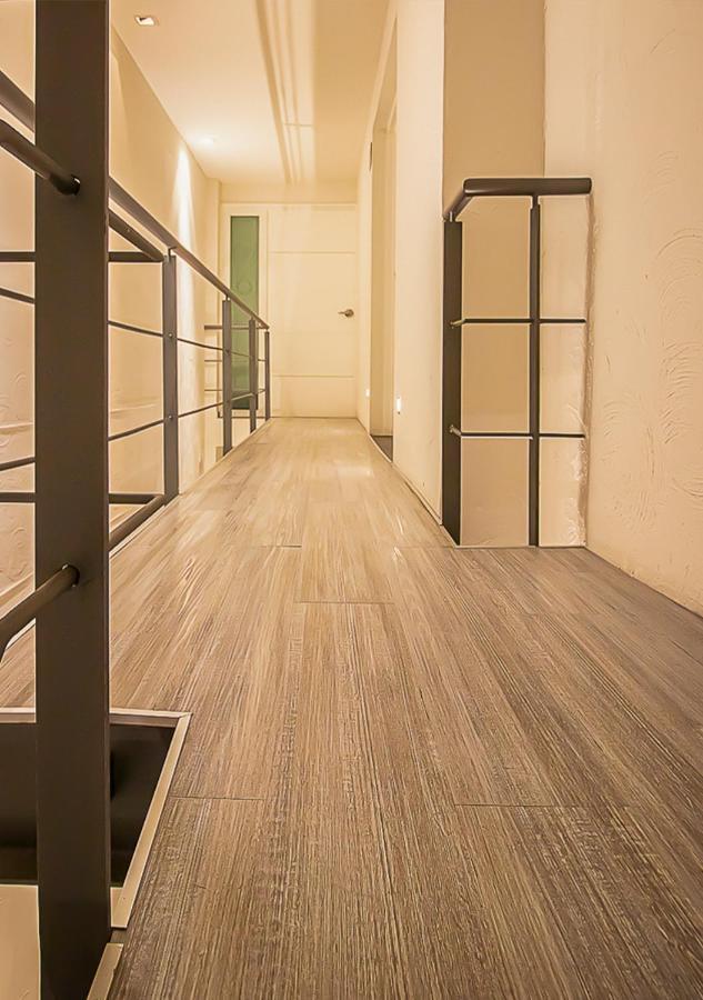 Hotel Boutique Maria