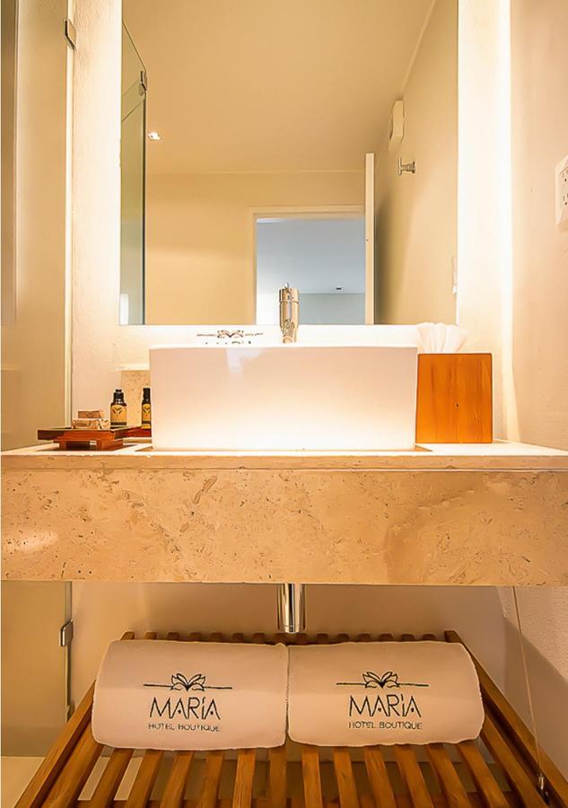 Boutique Maria 4* Morelia