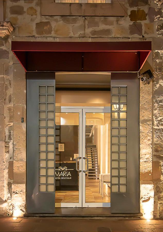 Boutique Maria 4* Morelia