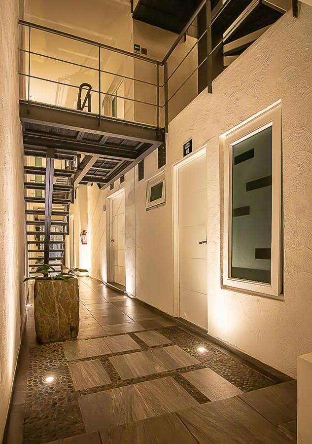Boutique Maria Hotel