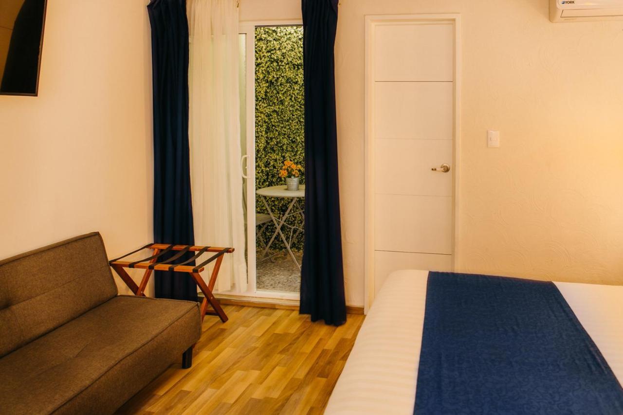 Hotel Boutique Maria