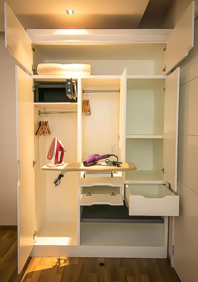 Boutique Maria Hotel