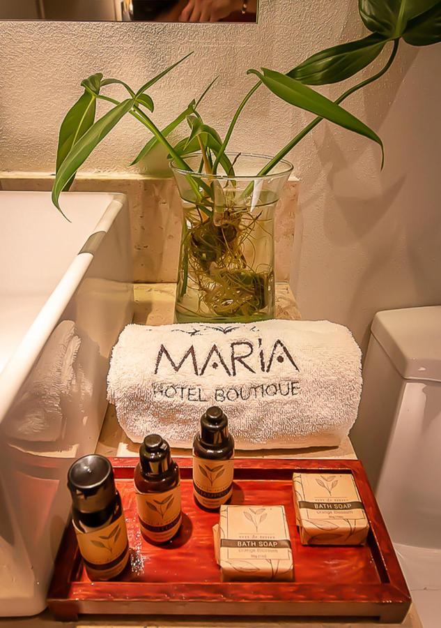 Boutique Maria Hotel