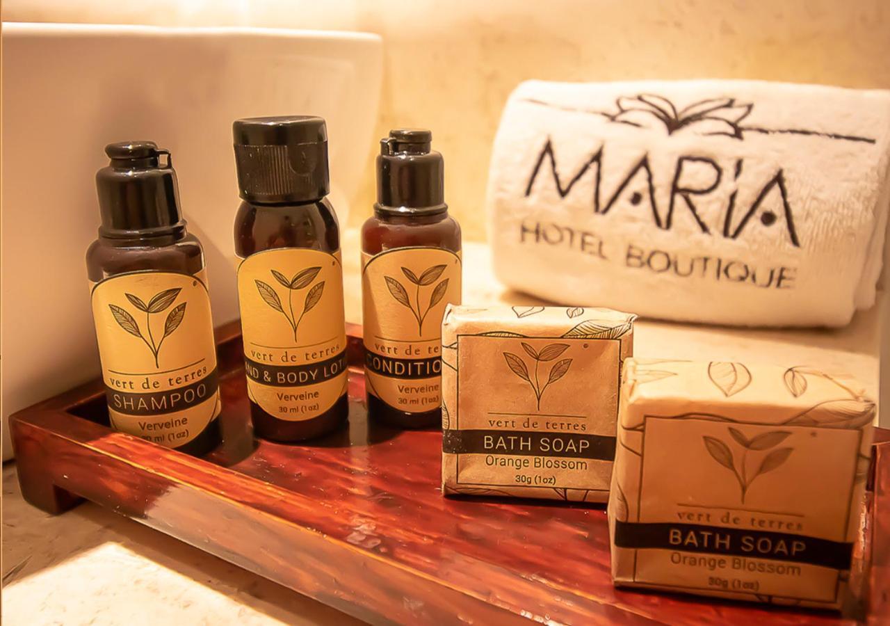 Boutique Maria Morelia