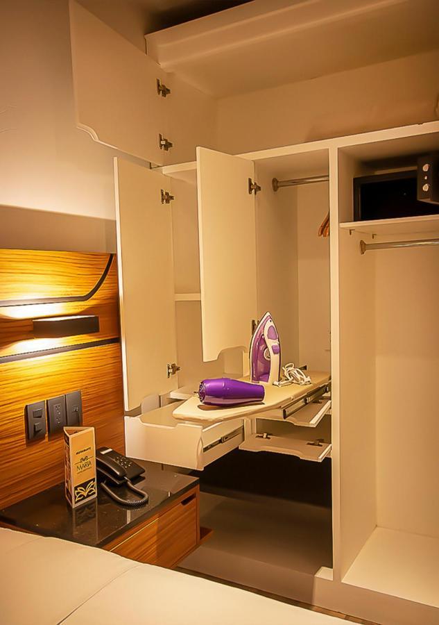Hotel Boutique Maria Morelia